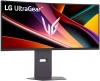 Геймърски монитор LG UltraGear 34G600A-B, 34", WQHD (3440 x 1440) VA Curved, 160Hz, G-Sync, FreeSync, Черен | 34G600A-B 2