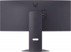Геймърски монитор LG UltraGear 34G600A-B, 34", WQHD (3440 x 1440) VA Curved, 160Hz, G-Sync, FreeSync, Черен | 34G600A-B 6