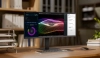Монитор LG 34U650A-B, 34" UltraWide, IPS, WQHD (3440x1440), Curved, 100Hz, HDR 10, Черен | 34U650A-B 7