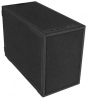 Lian Li DAN B4-mATX, 2 Fans, Black  2