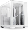 Lian Li O11 Dynamic Mini, Mini Tower, Snow Edition | O11DMINI-S 1