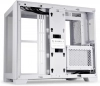 Lian Li O11 Dynamic Mini, Mini Tower, Snow Edition | O11DMINI-S 2