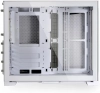 Lian Li O11 Dynamic Mini, Mini Tower, Snow Edition | O11DMINI-S 6