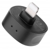 Безжична система микрофони BOYA MAGIC 02, AI-Powered, Черна 13