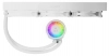 Водно охлаждане Arctic Liquid Freezer III Pro 420 A-RGB, White | ACFRE00189A 3