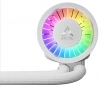 Водно охлаждане Arctic Liquid Freezer III Pro 420 A-RGB, White | ACFRE00189A 5
