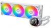 Водно охлаждане Xigmatek LK Pro 360 Digital, Arctic White | EN47411  3