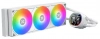 Водно охлаждане Xigmatek LK Pro 360 Digital, Arctic White | EN47411  2