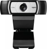 Full HD уеб камера Logitech C930e, USB 2.0, 2 микрофона | 960-000972 1