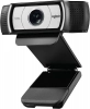 Full HD уеб камера Logitech C930e, USB 2.0, 2 микрофона | 960-000972 2