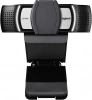 Full HD уеб камера Logitech C930e, USB 2.0, 2 микрофона | 960-000972 4