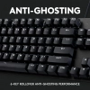 Logitech G413 TKL SE геймърска механична клавиатура, US international, Черен | 920-010446 10