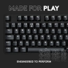 Logitech G413 TKL SE геймърска механична клавиатура, US international, Черен | 920-010446 5