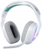 Безжични геймърски слушалки Logitech G522 Lightspeed, Бели | 981-001550 1