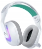 Безжични геймърски слушалки Logitech G522 Lightspeed, Бели | 981-001550 2