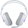 Безжични геймърски слушалки Logitech G522 Lightspeed, Бели | 981-001550 3