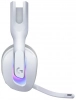 Безжични геймърски слушалки Logitech G522 Lightspeed, Бели | 981-001550 4