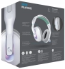 Безжични геймърски слушалки Logitech G522 Lightspeed, Бели | 981-001550 7