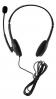 Слушалки Logitech H111 Stereo, Сиви | 981-000593 2