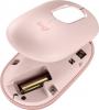 LOGITECH POP безжична мишка, емоджи,  Розова | 910-007413 7