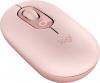LOGITECH POP безжична мишка, емоджи,  Розова | 910-007413 2