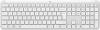 Безжична клавиатура Logitech K950, UК, Бяла | 920-012466 1