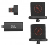 Комплект безжични микрофони JBL EasySing Mics, Черни 4