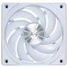 Комплект вентилатори Lian Li UNI Fan CL Wireless, 3 x 120 mm, ARGB, Бял | 12CL1W3W 5