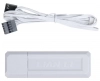 Комплект вентилатори Lian Li UNI Fan CL Wireless, 3 x 120 mm, ARGB, Бял | 12CL1W3W 10