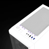 Компютърна кутия Zalman M4 ARGB mATX Mini-Tower, White 10