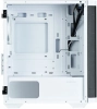 Компютърна кутия Zalman M4 ARGB mATX Mini-Tower, White 4