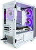 Компютърна кутия Zalman M4 ARGB mATX Mini-Tower, White 9