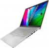 UPGRADED Asus VivoBook 15 M513, 15.6" FHD OLED, Ryzen 5 5500U, 12 GB, 512GB SSD, Gold 6