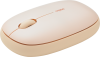 Безжична оптична мишка RAPOO M660, Бежова | RAPOO-14383 1