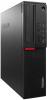 UPGRADED Lenovo ThinkCentre M800 SFF, компютър втора ръка, i5-6500, 8GB, 500GB, 120 GB SSD, Черен, Нова nVidia GeForce GT 1030 - 2 GB с 2 години гаранция, Win10 Pro RFB 1