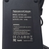 Зарядно заместител за лаптоп Makki, за HP, 19V, 9.5A, 180W, 7.4 x 5.0mm | MAKKI-NA-H-81 3