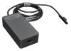 Makki зарядно за лаптоп заместител Microsoft Surface, 15V, 6.33A, 102W + USB 5V/1.5A | MAKKI-NA-MS-54 1