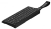 Безжична геймърска механична клавиатура Marvo Saber 65W, Banana Crystal Linear Switches, RGB, Черна | KG965W-BK    5