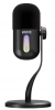 Геймърски микрофон Marvo MIC-08 Blast 50, Черен 1