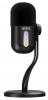 Геймърски микрофон Marvo MIC-08 Blast 50, Черен 2