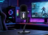 Геймърски микрофон Marvo MIC-08 Blast 50, Черен 8