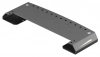 Разширителен модул за монтаж на педали MOZA mBooster Base Extension Plate, Черен | RS078 2