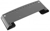 Разширителен модул за монтаж на педали MOZA mBooster Base Extension Plate, Черен | RS078 3