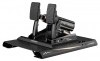 Педали за симулатор MOZA mBooster Active Pedal Set with CRP2 Throttle, Черни | RS082 2