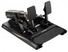 Педали за симулатор MOZA mBooster Active Pedal Set with CRP2 Throttle, Черни | RS082 3