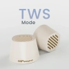 Bluetooth тонколона HiFuture Mega S Black, 5W, Черна 7