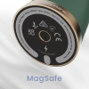 Bluetooth тонколона HiFuture Mega S Black, 5W, Черна 5