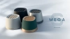 Bluetooth тонколона HiFuture Mega S Black, 5W, Черна 8
