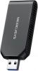 Безжичен USB адаптер Mercusys MA70XM Wi-Fi 6, AX1800 1