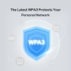 Безжичен USB адаптер Mercusys MA70XM Wi-Fi 6, AX1800 10